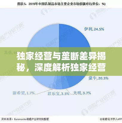 独家经营与垄断差异揭秘，深度解析独家经营权的内涵与外延