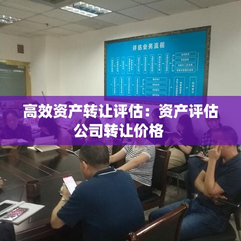 高效资产转让评估：资产评估公司转让价格 