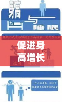 促进身高增长的有效锻炼方法，助你高效长高！