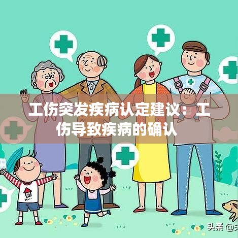 工伤突发疾病认定建议：工伤导致疾病的确认 