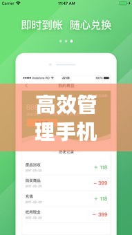 高效管理手机文件，轻松驾驭数字世界之巅