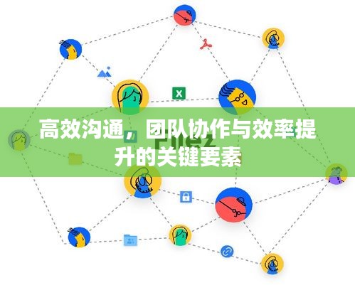 高效沟通，团队协作与效率提升的关键要素