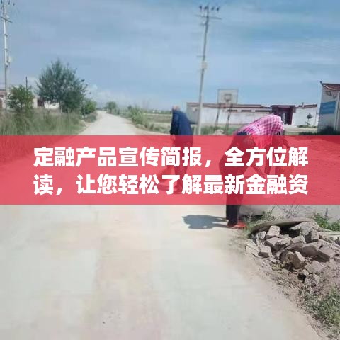 定融产品宣传简报，全方位解读，让您轻松了解最新金融资讯！