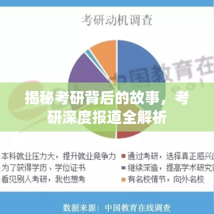 揭秘考研背后的故事，考研深度报道全解析