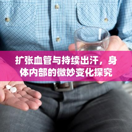 扩张血管与持续出汗，身体内部的微妙变化探究