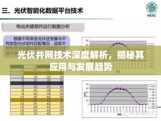 光伏并网技术深度解析，揭秘其应用与发展趋势