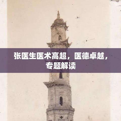 张医生医术高超，医德卓越，专题解读