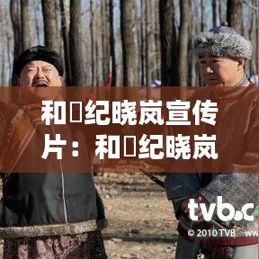 和珅纪晓岚宣传片：和珅纪晓岚真实关系 
