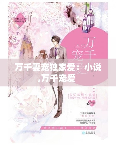 万千妻宠独家爱：小说,万千宠爱 