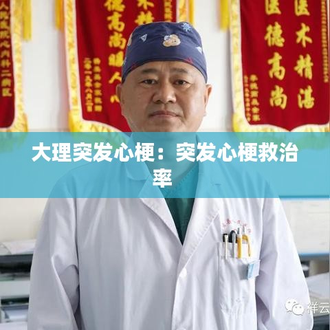 大理突发心梗：突发心梗救治率 