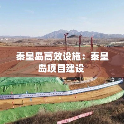 秦皇岛高效设施：秦皇岛项目建设 