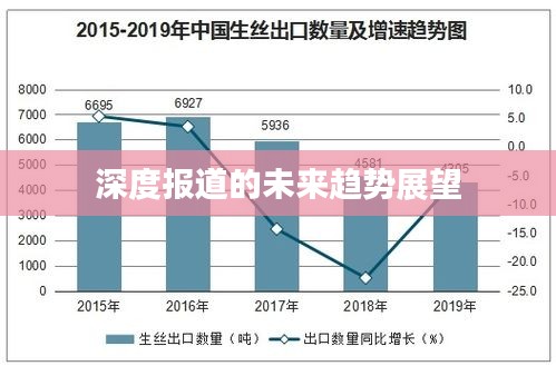 深度报道的未来趋势展望