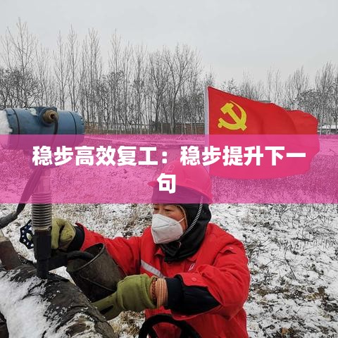 稳步高效复工：稳步提升下一句 