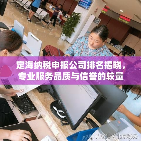 定海纳税申报公司排名揭晓，专业服务品质与信誉的较量