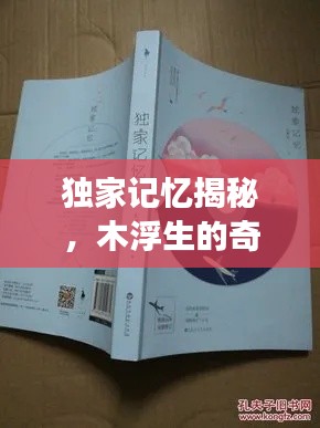 独家记忆揭秘，木浮生的奇幻之旅，rar封装背后的神秘世界