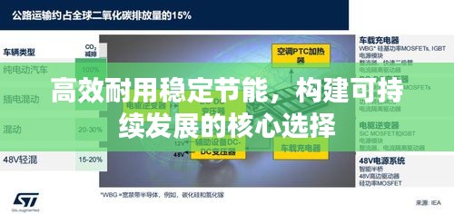 高效耐用稳定节能，构建可持续发展的核心选择