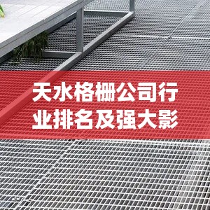 天水格栅公司行业排名及强大影响力解析