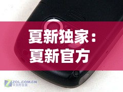 夏新独家：夏新官方 