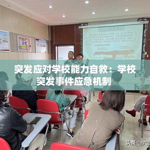 突发应对学校能力自救：学校突发事件应急机制 