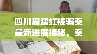 四川周建红被骗案最新进展揭秘，案情重大突破！