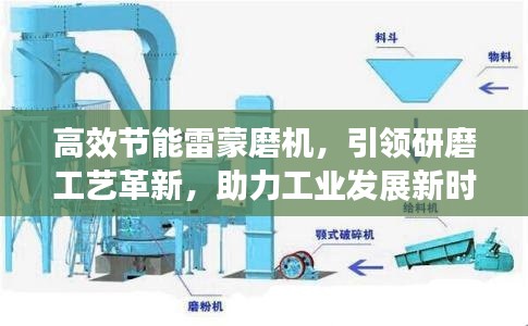 高效节能雷蒙磨机，引领研磨工艺革新，助力工业发展新时代