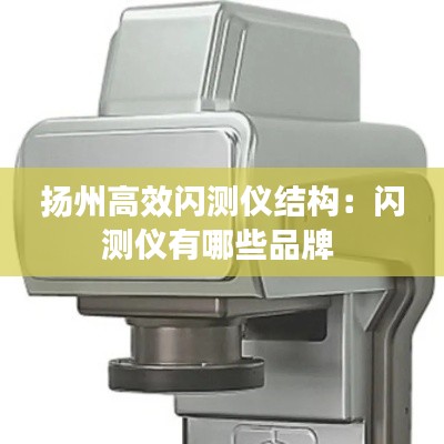 扬州高效闪测仪结构：闪测仪有哪些品牌 