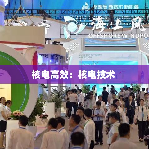 核电高效：核电技术 