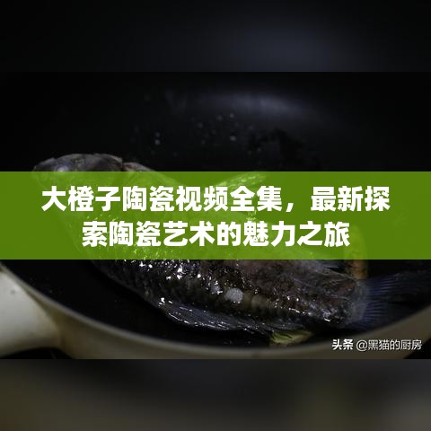 大橙子陶瓷视频全集，最新探索陶瓷艺术的魅力之旅