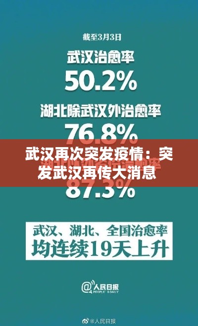 武汉再次突发疫情：突发武汉再传大消息 