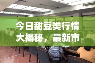 今日甜豆类行情大揭秘，最新市场动态一网打尽！
