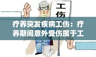 疗养突发疾病工伤：疗养期间意外受伤属于工伤吗 