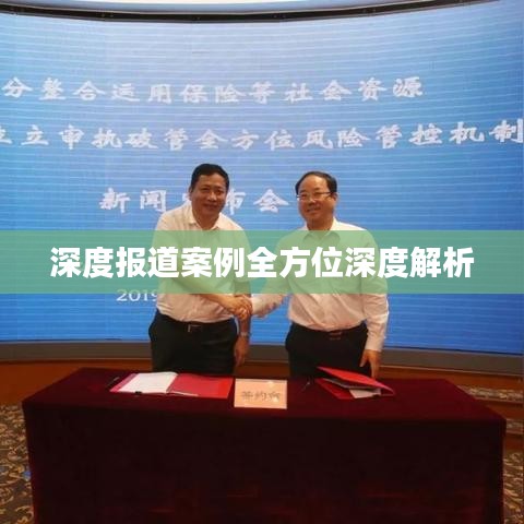 深度报道案例全方位深度解析