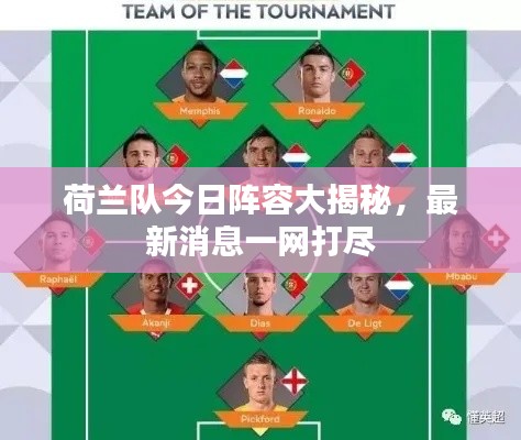 荷兰队今日阵容大揭秘，最新消息一网打尽