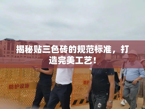 揭秘贴三色砖的规范标准，打造完美工艺！