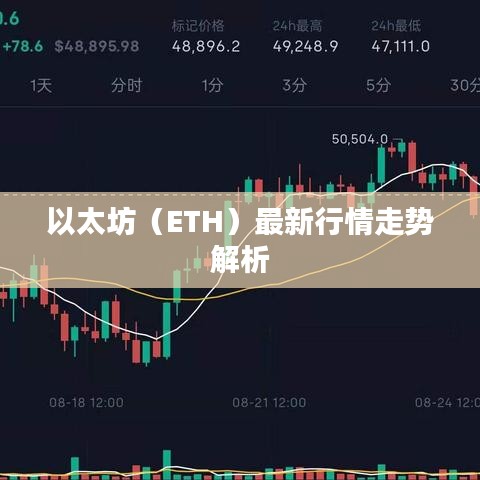 以太坊（ETH）最新行情走势解析