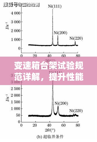 变速箱台架试验规范详解，提升性能与品质的关键流程