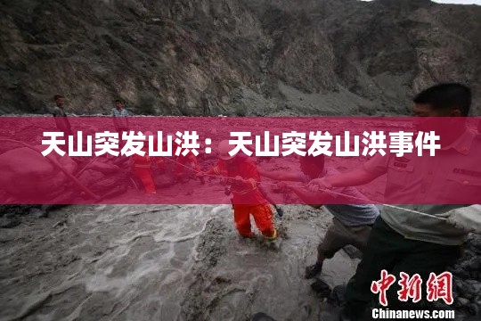 天山突发山洪：天山突发山洪事件 