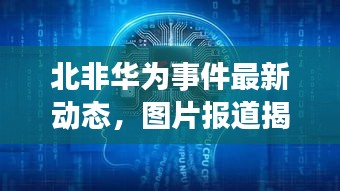 北非华为事件最新动态，图片报道揭秘最新进展