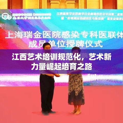 江西艺术培训规范化，艺术新力量崛起培育之路