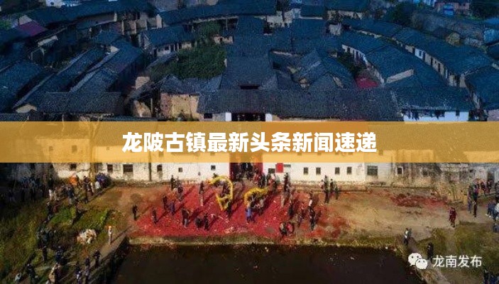 龙陂古镇最新头条新闻速递
