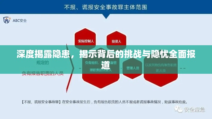 深度揭露隐患，揭示背后的挑战与隐忧全面报道