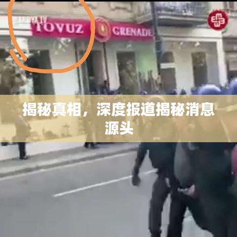 揭秘真相，深度报道揭秘消息源头