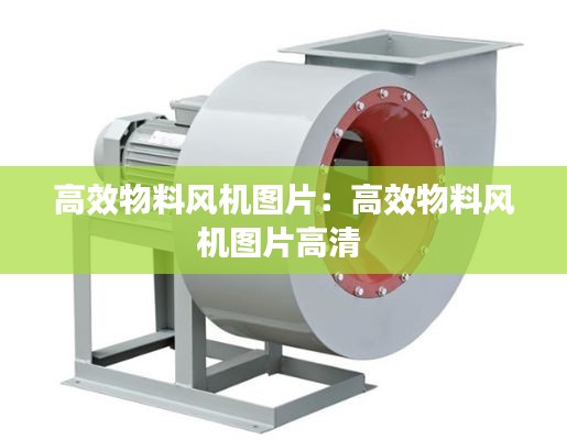 高效物料风机图片：高效物料风机图片高清 
