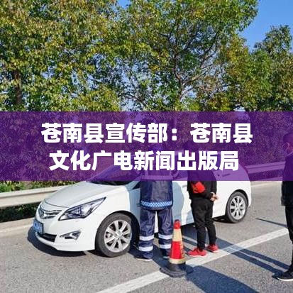 苍南县宣传部：苍南县文化广电新闻出版局 