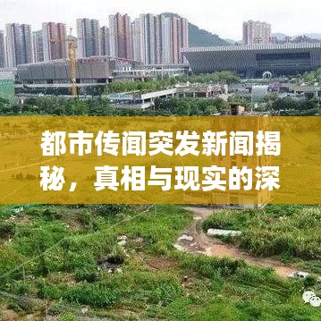 都市传闻突发新闻揭秘，真相与现实的深度交融探索