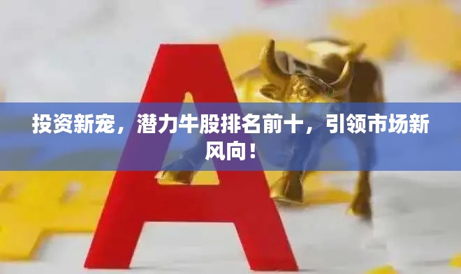 投资新宠，潜力牛股排名前十，引领市场新风向！