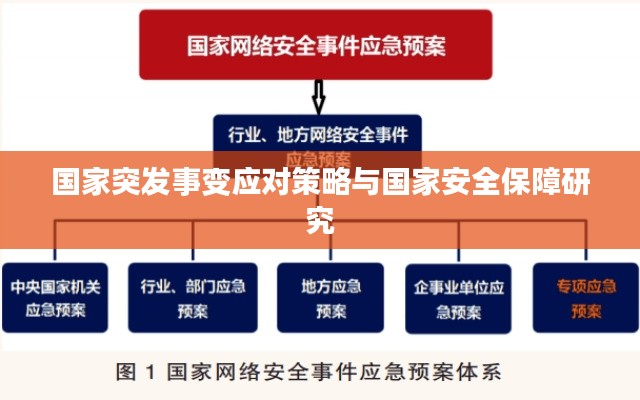 国家突发事变应对策略与国家安全保障研究