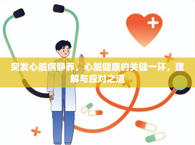 突发心脏病静养，心脏健康的关键一环，理解与应对之道