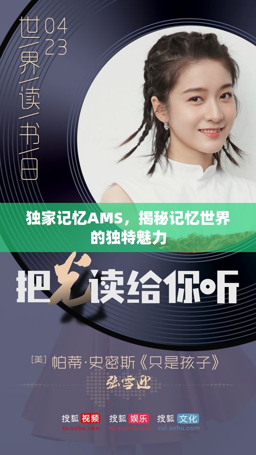 独家记忆AMS，揭秘记忆世界的独特魅力