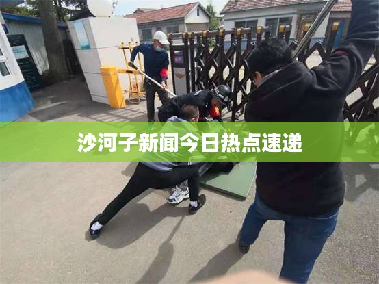 沙河子新闻今日热点速递